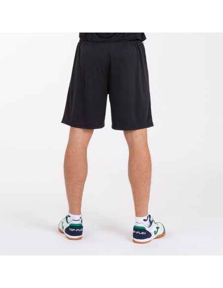 Football shorts Nobel Joma M 100053.100 black