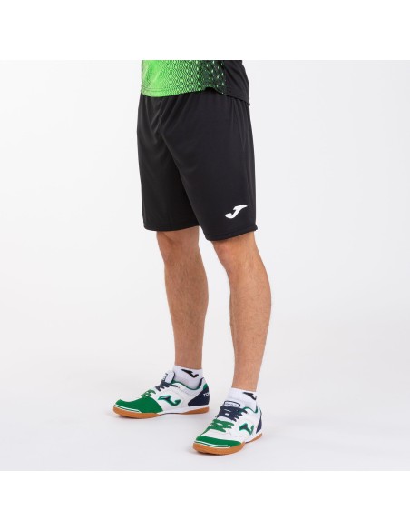 Football shorts Nobel Joma M 100053.100 black