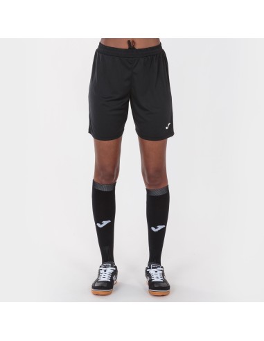 Football shorts Nobel Joma M 100053.100 black