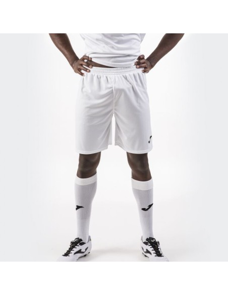 Nobel Joma football shorts M 100053200 white