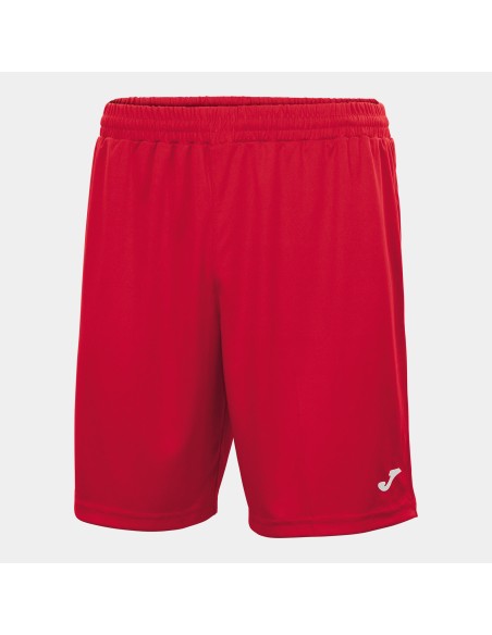Football shorts Nobel Joma M 100053.600 red