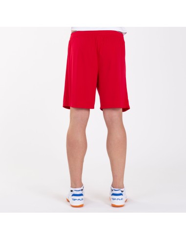 Football shorts Nobel Joma M 100053.600 red