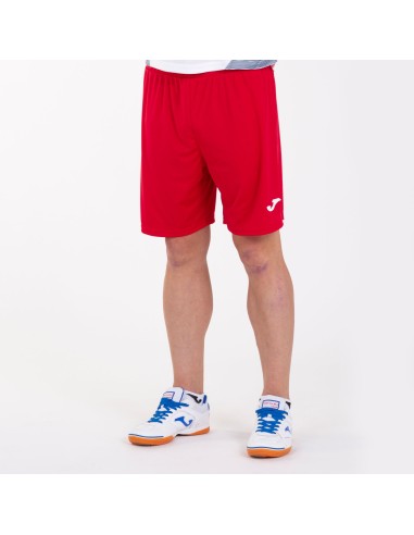 Football shorts Nobel Joma M 100053.600 red