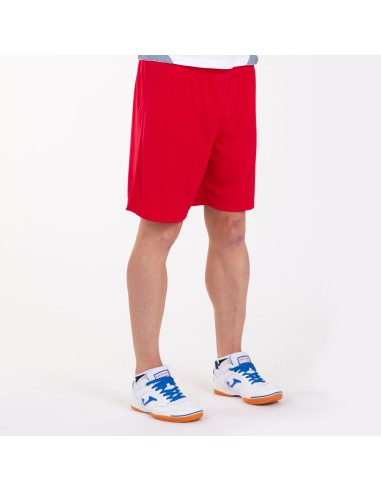 Football shorts Nobel Joma M 100053.600 red