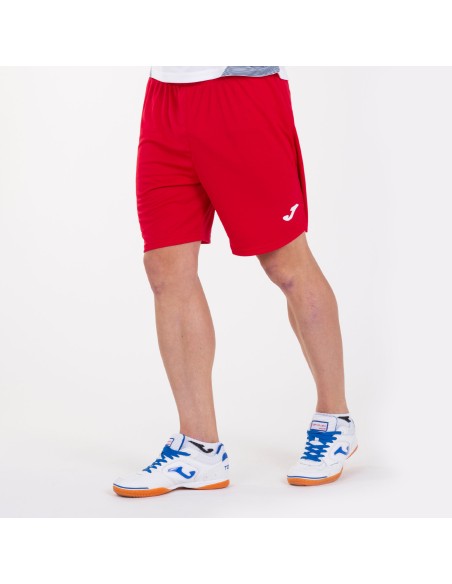 Football shorts Nobel Joma M 100053.600 red