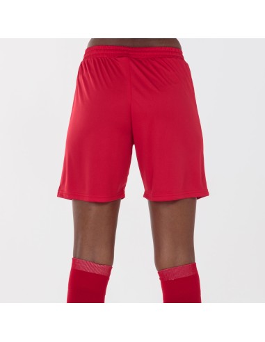 Football shorts Nobel Joma M 100053.600 red