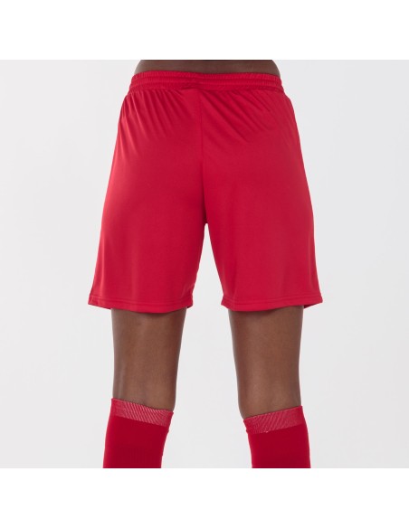 Football shorts Nobel Joma M 100053.600 red