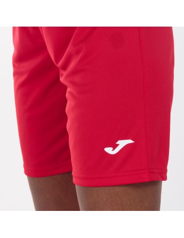Football shorts Nobel Joma M 100053.600 red