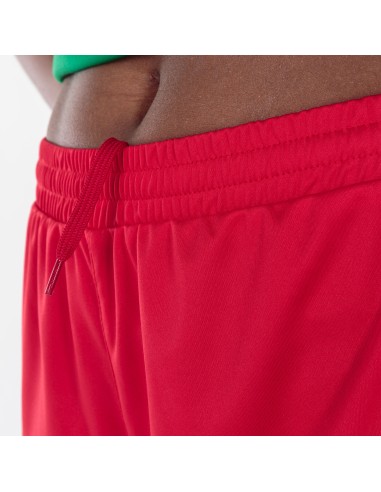 Football shorts Nobel Joma M 100053.600 red