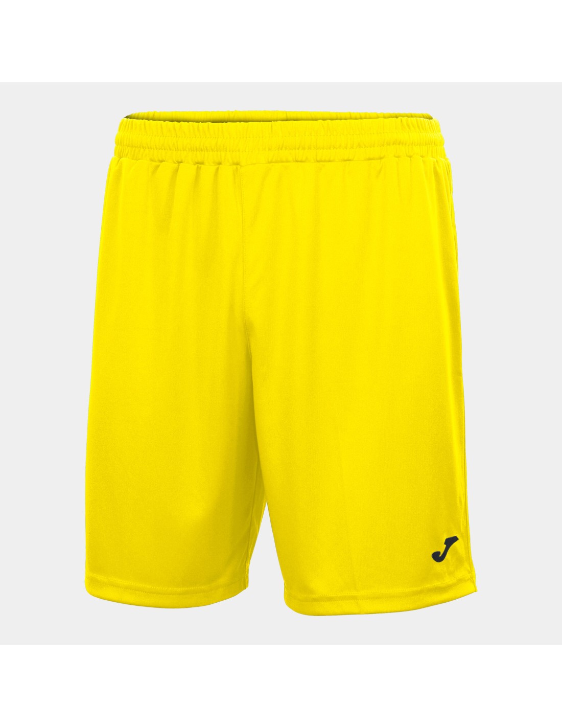 Men's Sports T-Shirts Joma Yellow