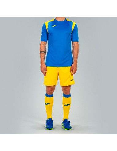 Nobel Joma football shorts 100053900