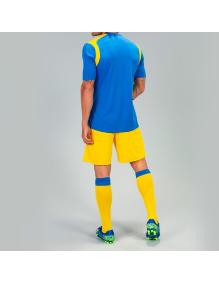 Nobel Joma football shorts 100053900