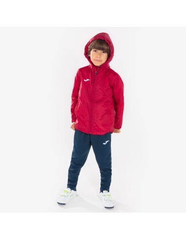 Joma football jacket Iris Junior 100087600