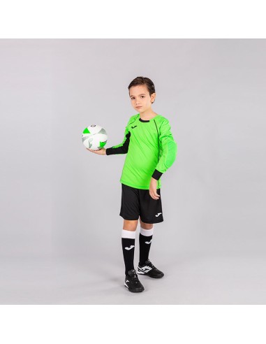 Joma Protect Long Sleeve Jr 100447.021 football shirt