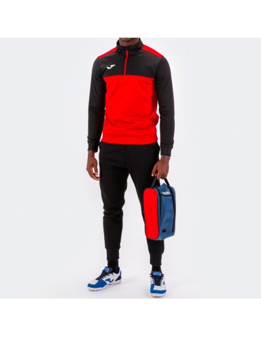 Sweatshirt Joma Winner SweatShirt 100947601