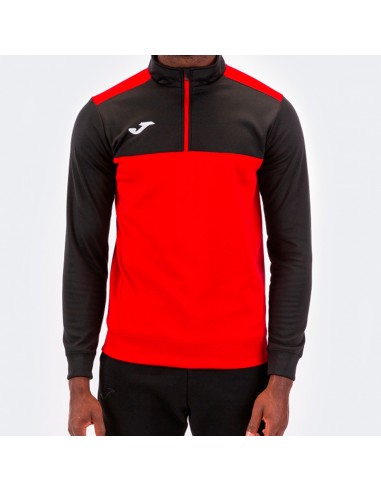 Sweatshirt Joma Winner SweatShirt 100947601