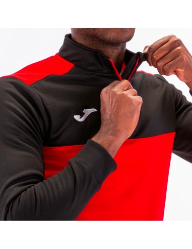 Sweatshirt Joma Winner SweatShirt 100947601