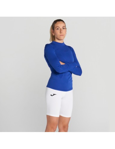 Joma Academy Brama 101017.200 Ανδρικό Ισοθερμικό Σορτς Compression Λευκό