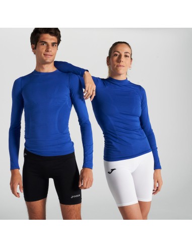 Joma Academy Brama 101017.200 Ανδρικό Ισοθερμικό Σορτς Compression Λευκό