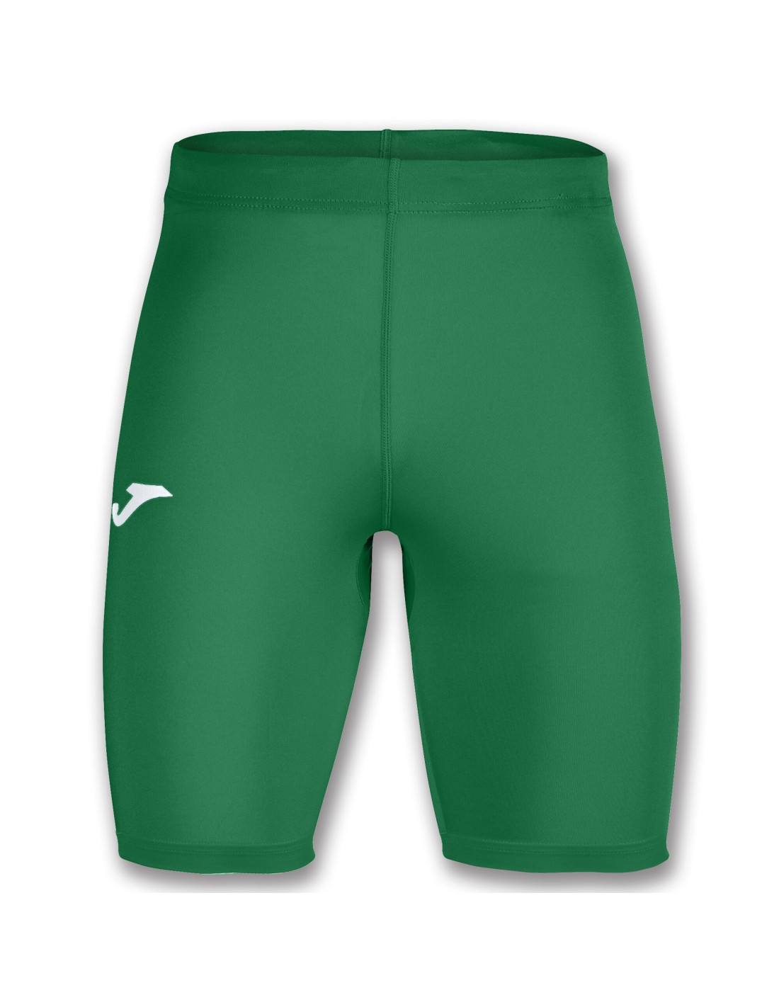 Joma Academy Brama 101017.200 Ανδρικό Ισοθερμικό Σορτς Compression Λευκό