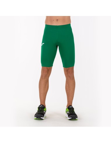 Joma Academy Brama 101017.200 Ανδρικό Ισοθερμικό Σορτς Compression Λευκό