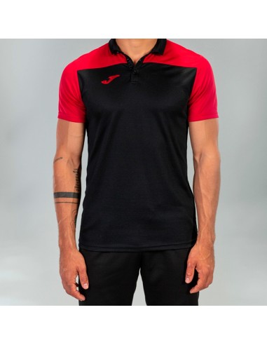 Joma Polo Shirt Hobby II 101371106