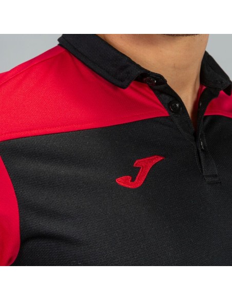 Joma Polo Shirt Hobby II 101371106