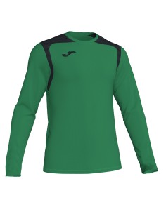 Joma Ανδρικό T-shirt Κοντομάνικο Πράσινο 101375.451