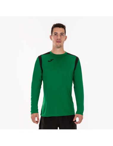 Joma Championship V Jr football shirt 101375451