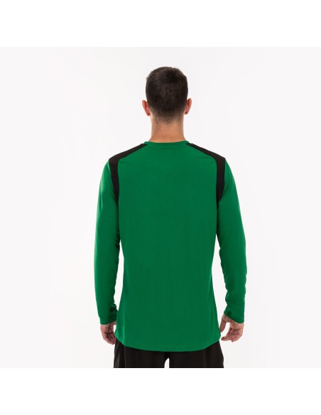 Joma Championship V Jr football shirt 101375451