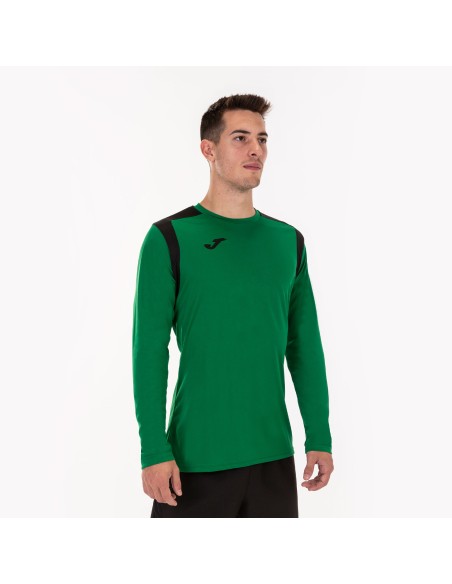 Joma Championship V Jr football shirt 101375451