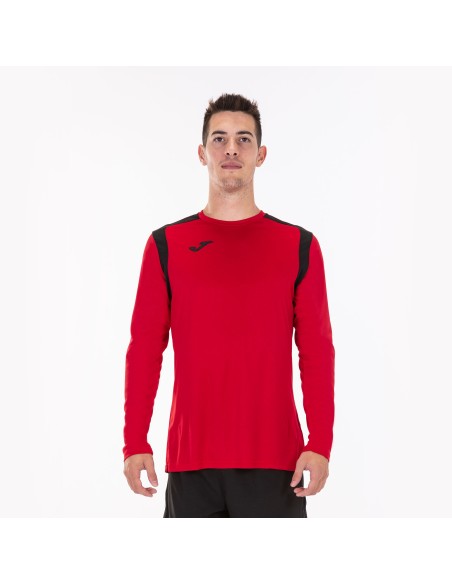 Joma Championship V Jr 101375601 football shirt