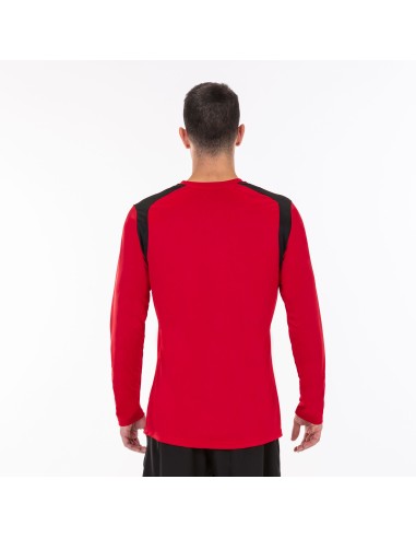 Joma Championship V Jr 101375601 football shirt