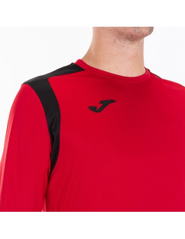 Joma Championship V Jr 101375601 football shirt