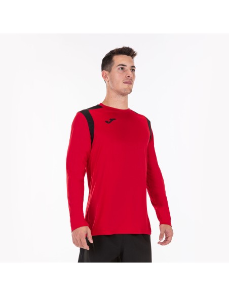 Joma Championship V Jr 101375601 football shirt