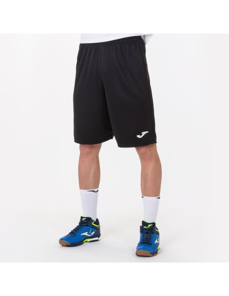 Joma Nobel 101648100 Ανδρικό Σορτς Εμφάνισης Μπάσκετ