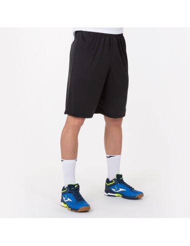 Joma Nobel 101648100 Ανδρικό Σορτς Εμφάνισης Μπάσκετ