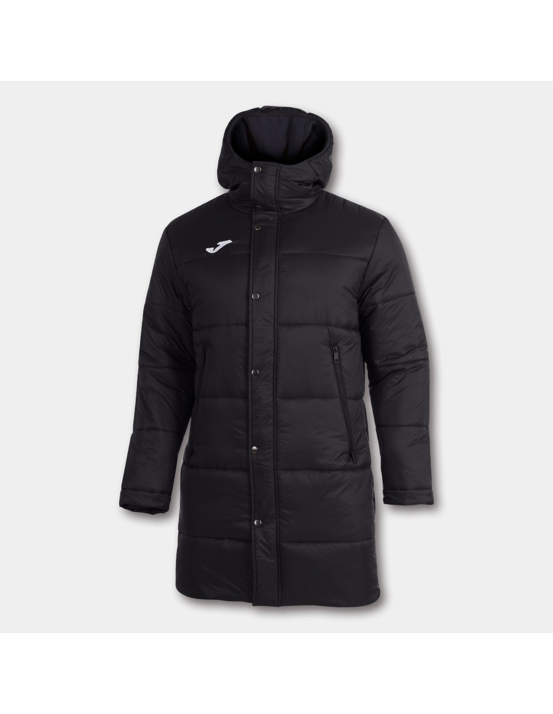 Men's Jackets Joma Black