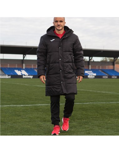 Jacket Joma Anorak Iceland III 101697100