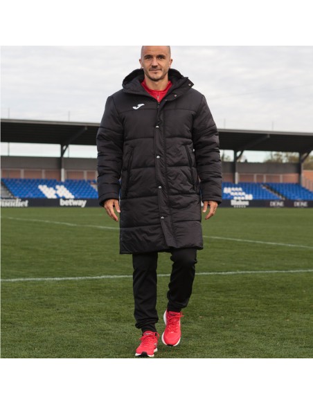 Jacket Joma Anorak Iceland III 101697100