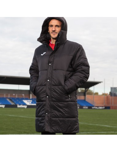 Jacket Joma Anorak Iceland III 101697100