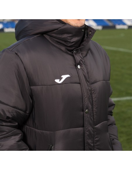 Jacket Joma Anorak Iceland III 101697100