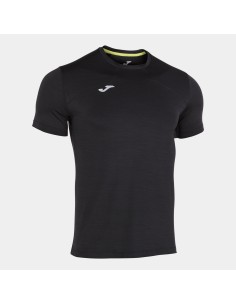 Joma Running Night Short Slevee M 101775.100 T-shirt
