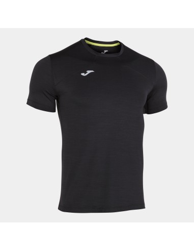 Joma Running Night Short Slevee M 101775.100 T-shirt