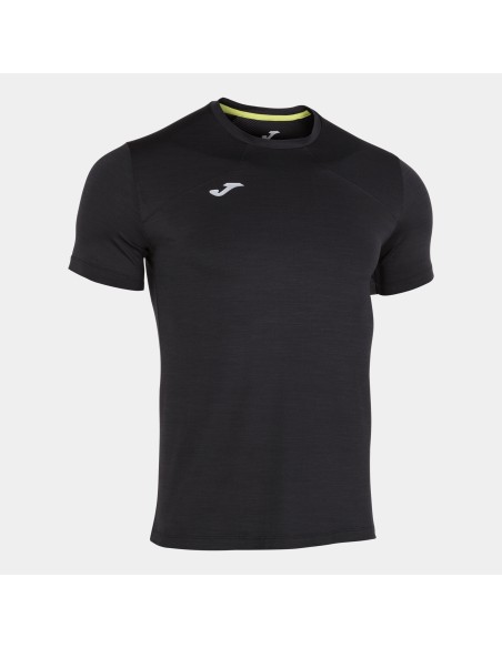Joma Running Night Short Slevee M 101775.100 T-shirt