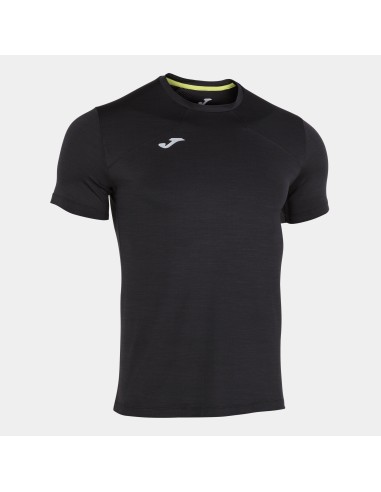 Joma Running Night Short Slevee M 101775.100 T-shirt