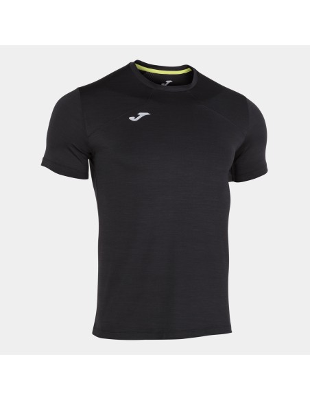 Joma Running Night Short Slevee M 101775.100 T-shirt