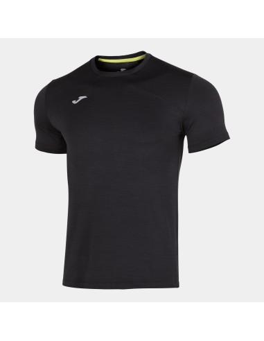 Joma Running Night Short Slevee M 101775.100 T-shirt