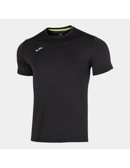 Joma Running Night Short Slevee M 101775.100 T-shirt