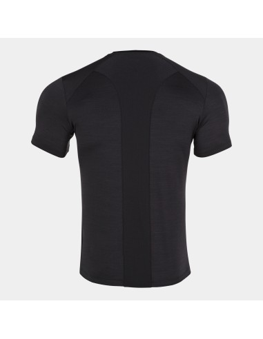 Joma Running Night Short Slevee M 101775.100 T-shirt